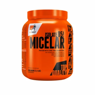 Extrifit Micelar Casein 1000 g chocolate