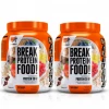 AKCE 1+1 Extrifit Protein Break! 900 g + Protein Break! 900…