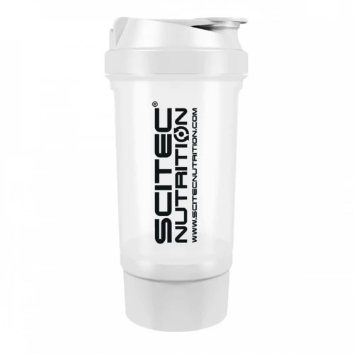 Scitec Nutrition Šejkr 500 + 120 ml
