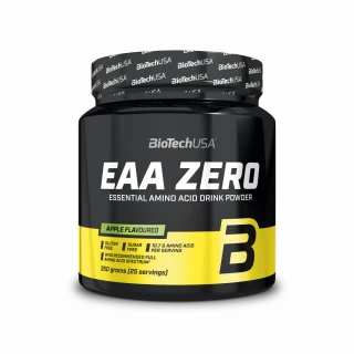 BioTech EAA Zero 350 g apple