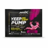 Amix Black Line Yeep Pump No Caff pear strike 12 g