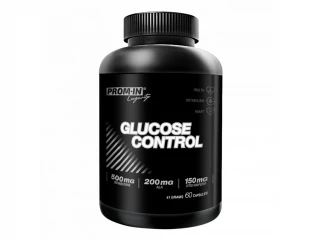 Prom-In Glucose Control 60 cps