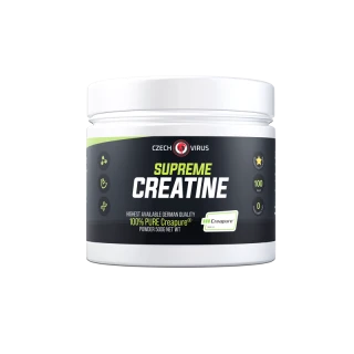 Czech Virus Supreme Creatine 500 g