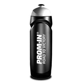 Prom-In Bidon Athletic 750 ml černá