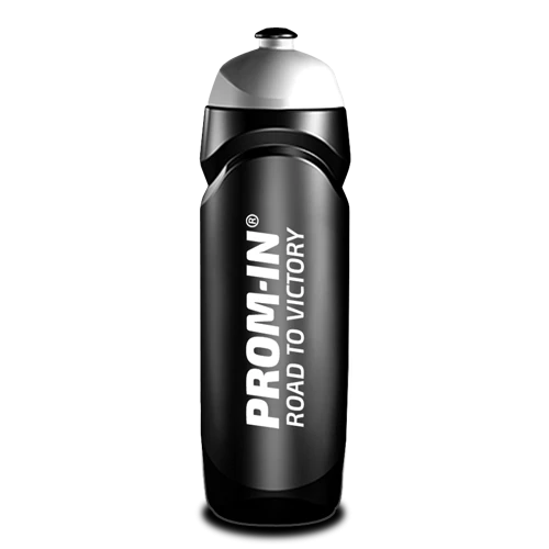 Prom-In Bidon Athletic 750 ml černá
