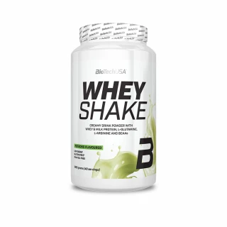 BioTech Whey Shake pistachio 1000 g