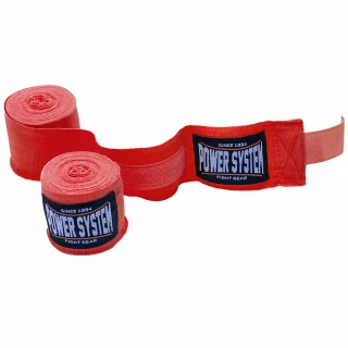 Power System Boxing Wraps PS-3404