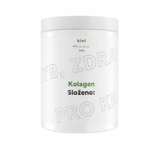 Složeno: Kolagen kiwi 360 g