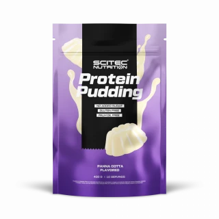 Scitec Nutrition Protein Pudding 400 g
