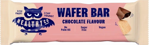 HealthyCo Wafer Bar 24 g