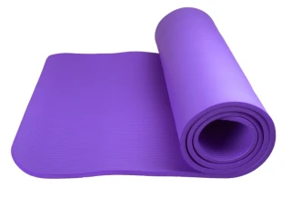 Power System Yoga Mat Plus