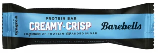 Barebells Protein Bar 55 g white chocolate almond