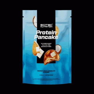 Scitec Nutrition Protein pancake 1036g