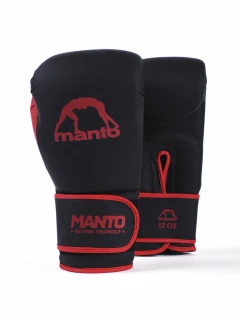 Boxerské rukavice MANTO ESSENTIAL