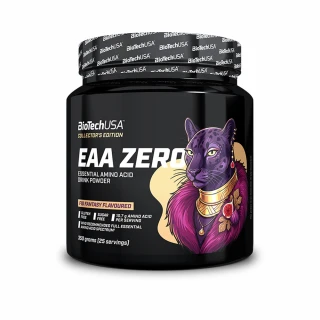 BioTech EAA Zero Limited Edition fig fantasy 350 g
