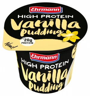 Ehrmann High Protein Pudding vanilla 200 g