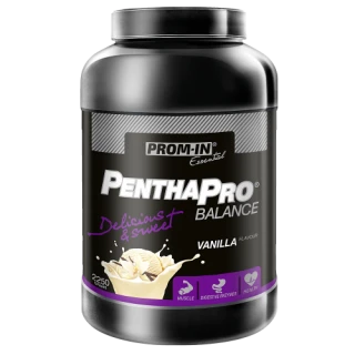 Prom-In Pentha Pro Balance 2250 g chocolate coconut
