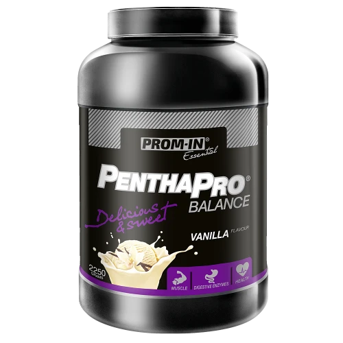 Prom-In Pentha Pro Balance 2250 g chocolate coconut