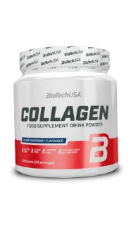 BioTech Collagen 300 g