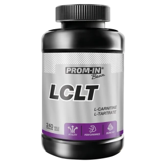 Prom-In LCLT L-Carnitine 240 cps