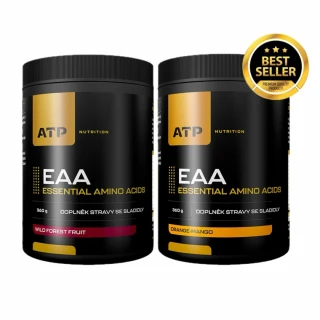 AKCE 1+1 ATP Nutrition EAA 360 g