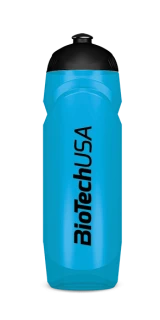 BioTech Bidon 750 ml modrá