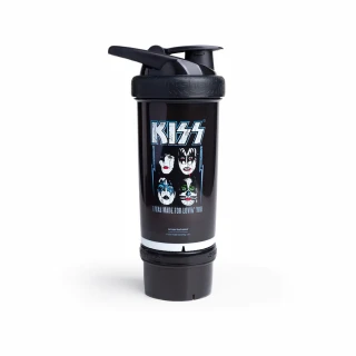 SmartShake™ Šejkr Revive Rock 750 ml KISS