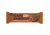 Bombus Raw Energy 50 g cocoa cocoa beans