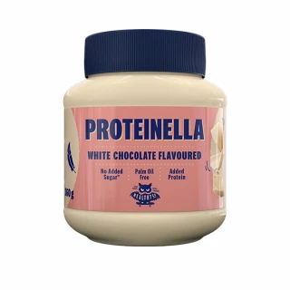 HealthyCo Proteinella 360 g white chocolate