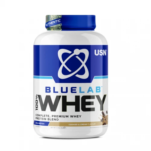 USN Bluelab 100% Whey Premium Protein 2000 g