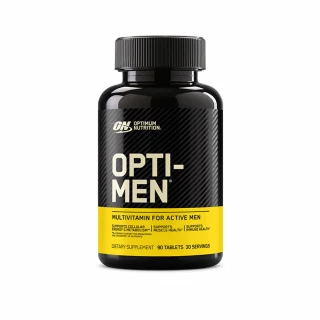 Optimum Nutrition Opti-Men 90 tbl