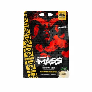 Mutant® Mass Gainer cookies cream 6800 g