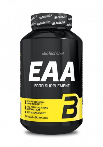 BioTech EAA 200 cps