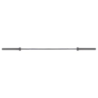 Olympijská osa HMS PREMIUM GO685 220 cm x 50 mm