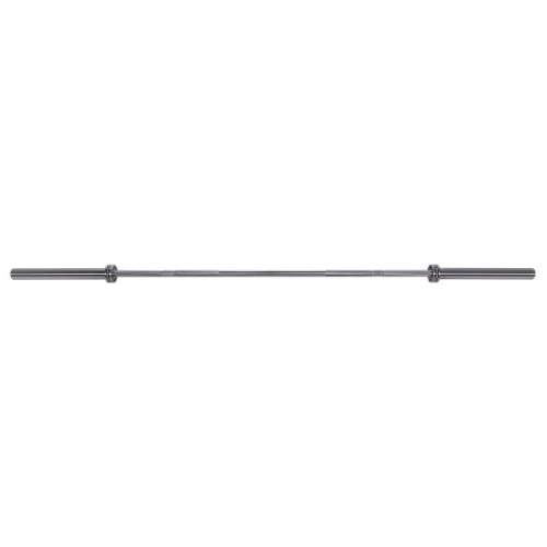 Olympijská osa HMS PREMIUM GO685 220 cm x 50 mm