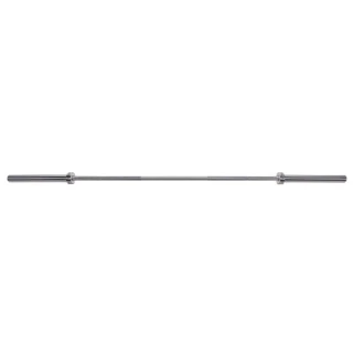 Olympijská osa HMS PREMIUM GO1100 220 cm x 50 mm