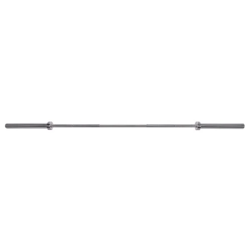 Olympijská osa HMS PREMIUM GO1100 220 cm x 50 mm