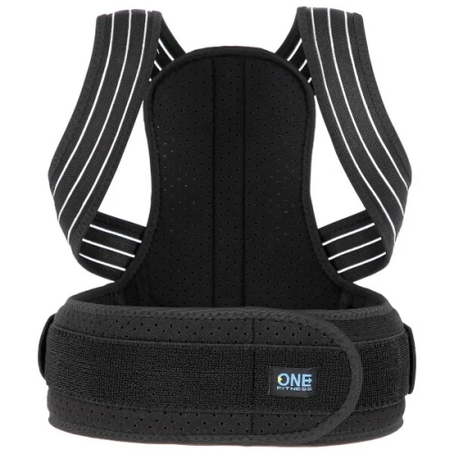 Korektor pro správné držení těla ONE Fitness KP207,…