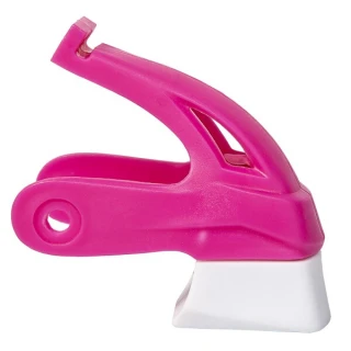 Brzda ke kolečkovým bruslím KHL1812/1828/18122 bílo-růžová…