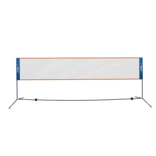 Skládací síť pro badminton NILS NN400