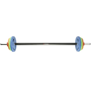 Set na Body Pump HMS SBP22 20kg