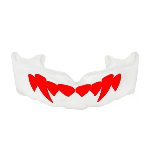 Chránič zubů s kly DBX BUSHIDO MG-3R HydraGEL