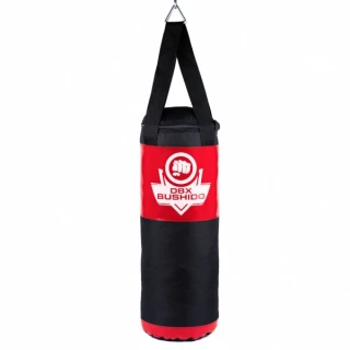 Boxovací pytel DBX BUSHIDO Kids 60cm/22cm 7kg pro děti,…