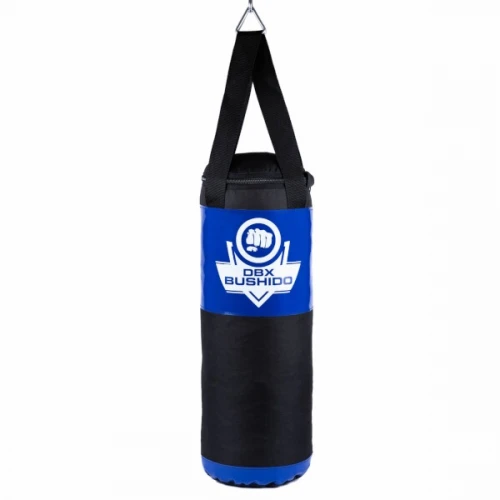 Boxovací pytel DBX BUSHIDO Kids 60cm/22cm 7kg pro děti,…
