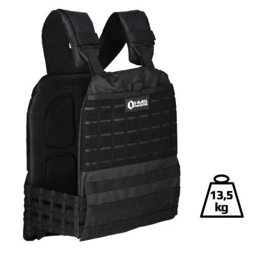 Taktická zátěžová vesta HMS Premium TKO14 13,5 kg