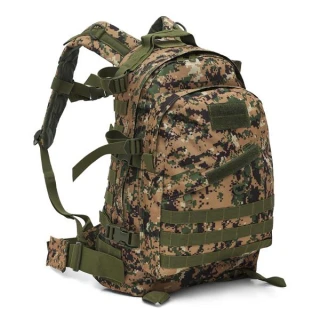 Batoh NILS Camp NC3904 Vanguard maskáčový 45L