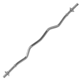 Lomená obouruční osa HMS GL 120 cm x 30 mm