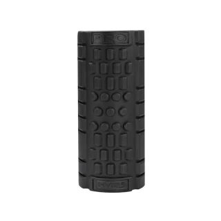 Masážní válec HMS FS110, černý
