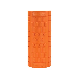 Masážní válec HMS FS110, oranžový