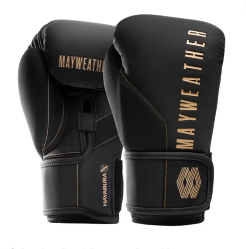 Boxerské rukavice Mayweather Champ